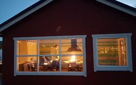 Båtsfjord Smarthotell